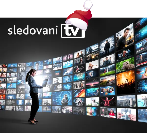 Internetová televize