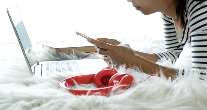 Pohoda a klid s pojištěním