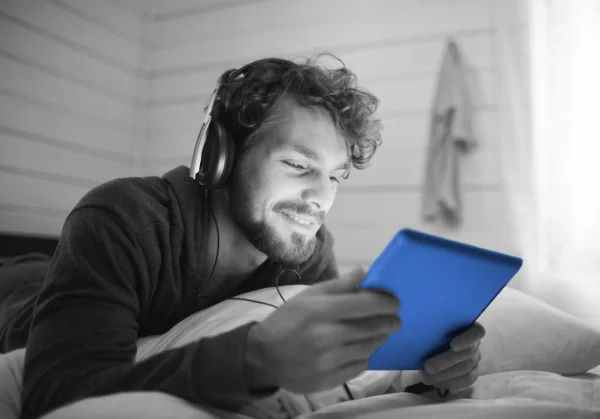 Prémiové internetové připojení